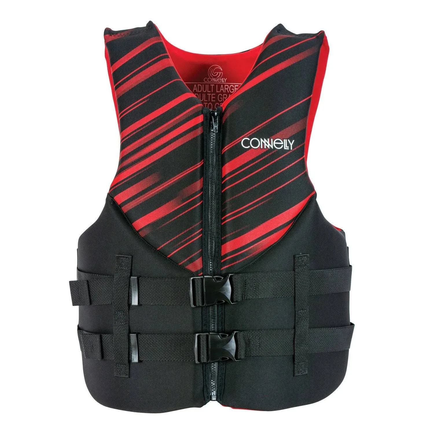 Connelly Men's Promo Neo Vest