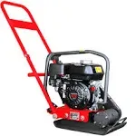 5.5 HP Honda Vibratory Plate Compactor for Soil Compaction