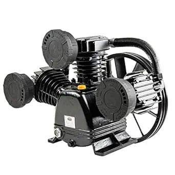 Compressor Source Replacement Air Compressor Pump