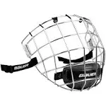 Bauer Profile II Facemask