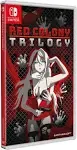 Red Colony Trilogy - Play Exclusives [Nintendo Switch]