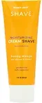 TJ's Trader Joe's Honey Mango Moisturizing Shave Cream