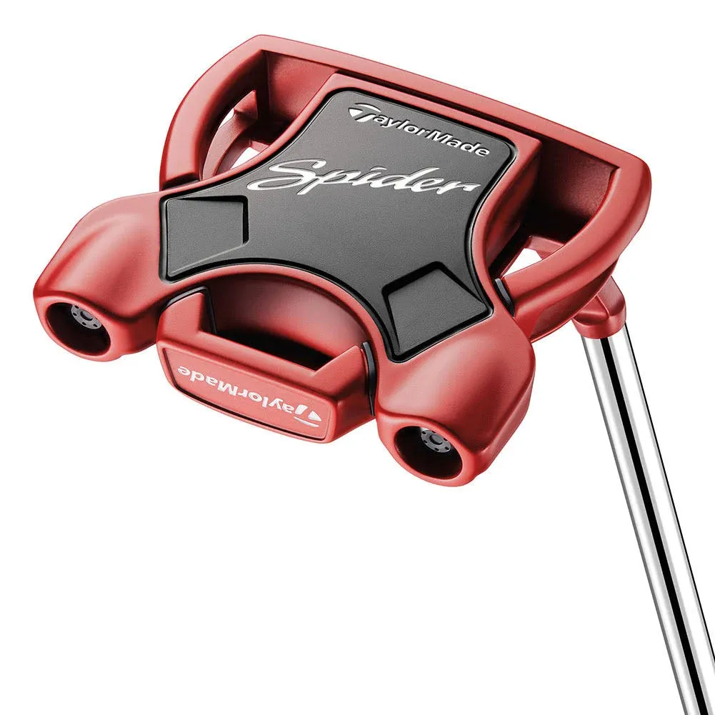 TaylorMade 2024 Spider Red #3 Putter