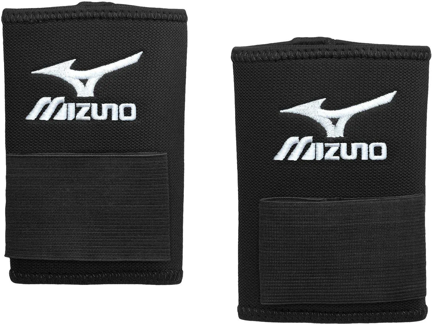 Mizuno 5 inch Powerlock Wristband (Black)