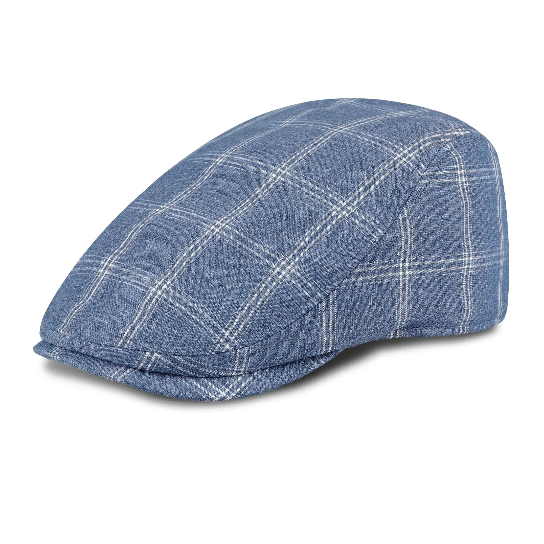 Dockers Men's Ivy Newsboy Hat