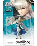 Nintendo Amiibo Corrin Kamui 2p Fighter Super Smash Bros. 3ds Wii U