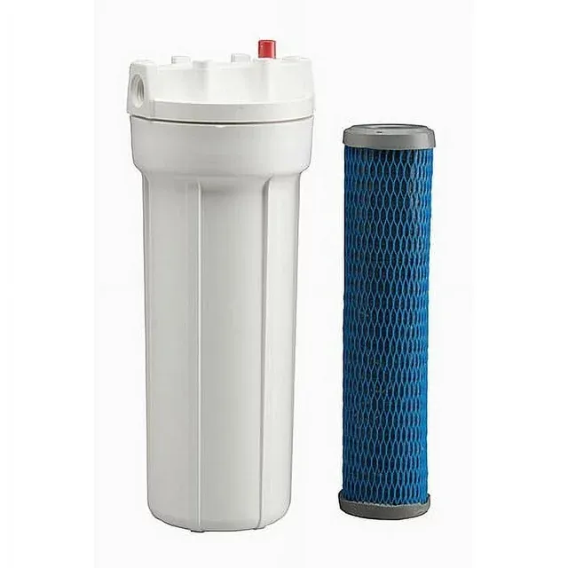 Culligan RV Water Filter System RVF-10