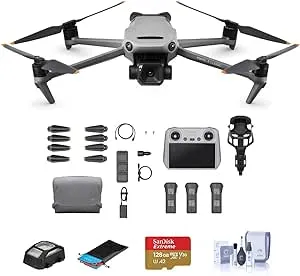 DJI Mavic 3 Classic Drone