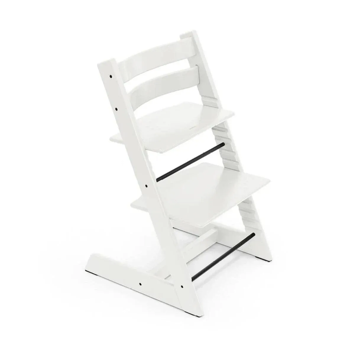 Stokke Tripp Trapp® Chair in White