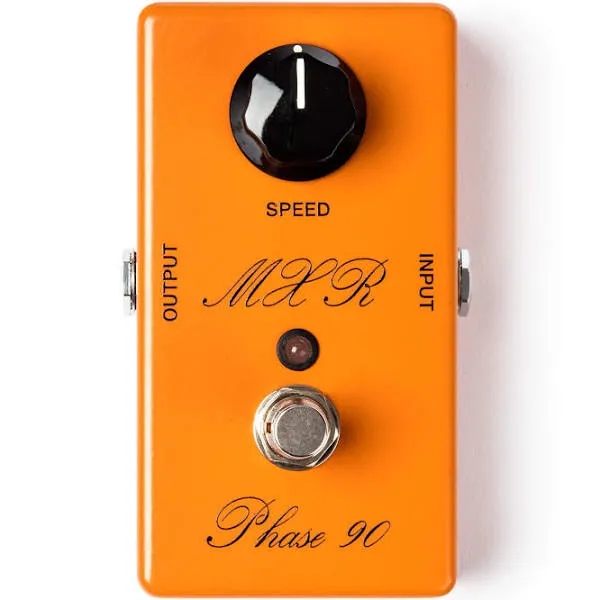 MXR Script Phase 90 - LED CSP101SL