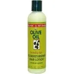 Organic Root Stimulator Olive Oil Moisturizing Hair Lotion - 8.5oz bottle