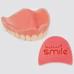 Instant Smile Remoldable Disk Denture Reliner