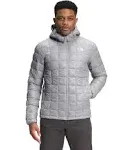 Man&#039;s Coats &amp; Outerwear The North Face Thermoball Eco Hoodie