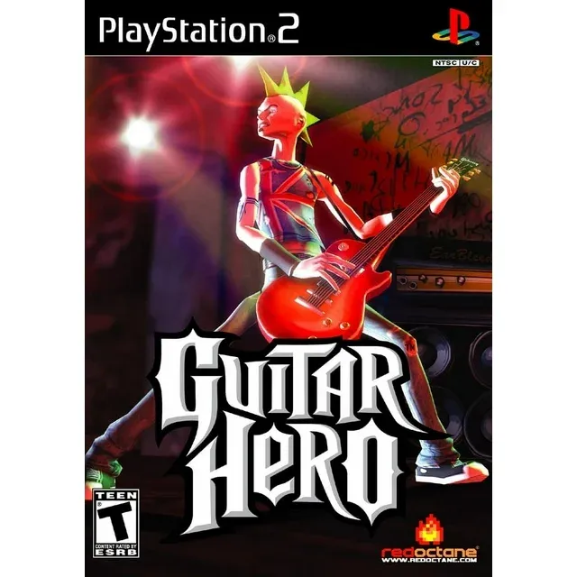 Guitar Hero