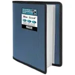 Modern 11x17 Art Portfolio Folder with Acid-Free Protection - Premium Quality