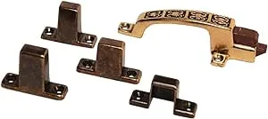 RV Designer H241 Positive Latch