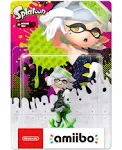 Nintendo Amiibo Splatoon Series Marie Hotaru Figure Switch 3DS Wii U