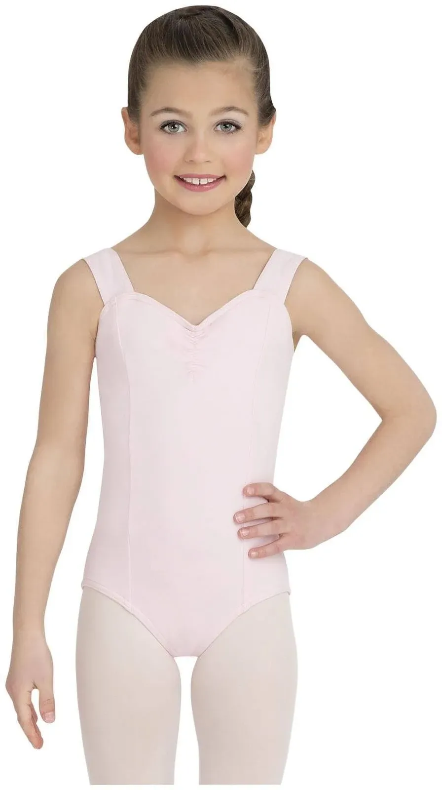 Princess Tank Leotard (CC202C)