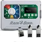 ESPME3 (WiFi 2 Modules) Rain-Bird Controller Indoor Outdoor Lawn Irrigation