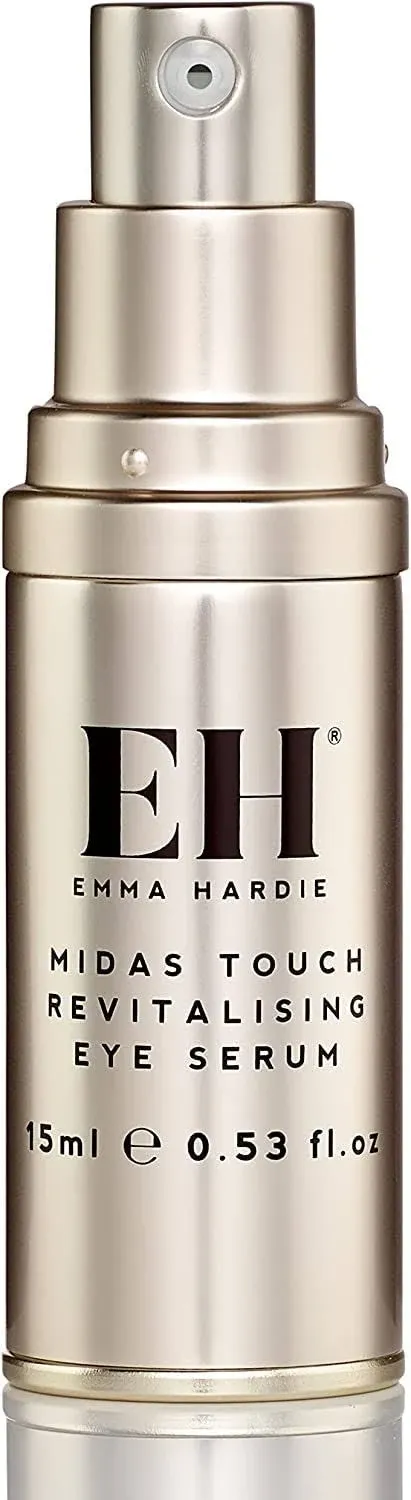 Emma Hardie Midas Touch Revitalising Eye Serum