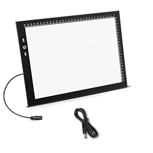 HSK A4 LED Light Box Light Pad