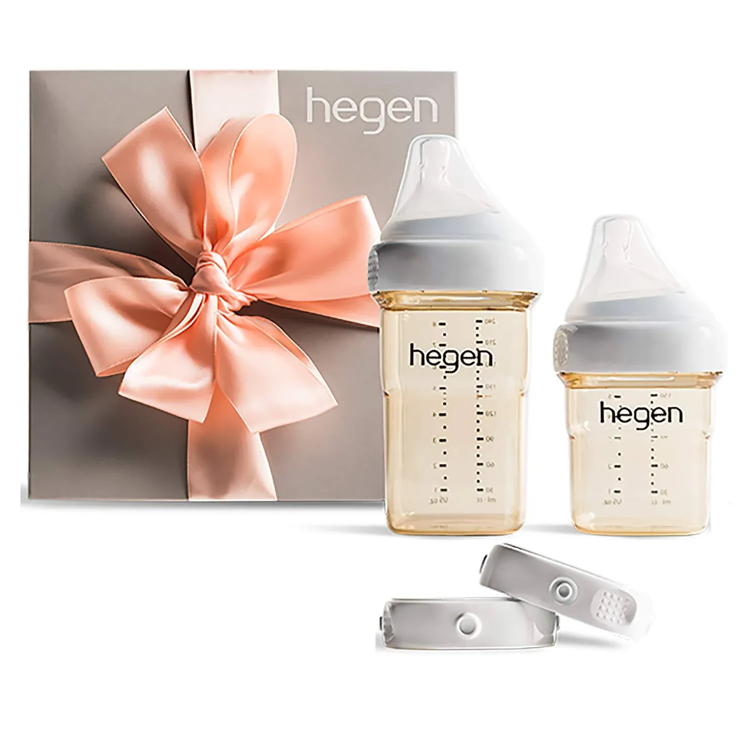 Hegen PCTO™ Essentials Starter Kit (suitable for 0 to 6 months)