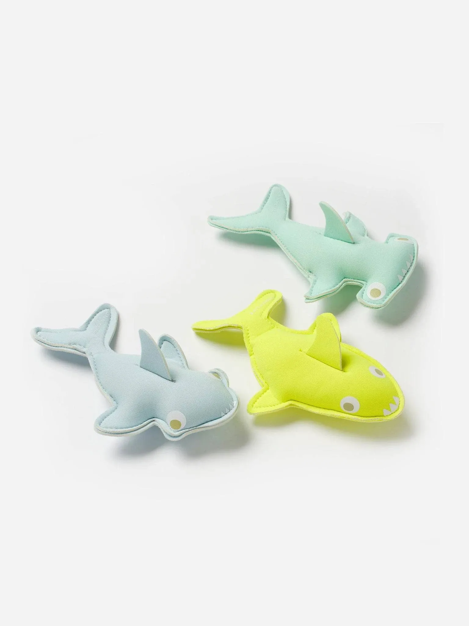 Dive Buddies Set - Shark Tribe