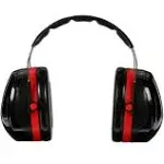 3M PELTOR Optime 105 Over-the-Head Earmuffs (H10A)