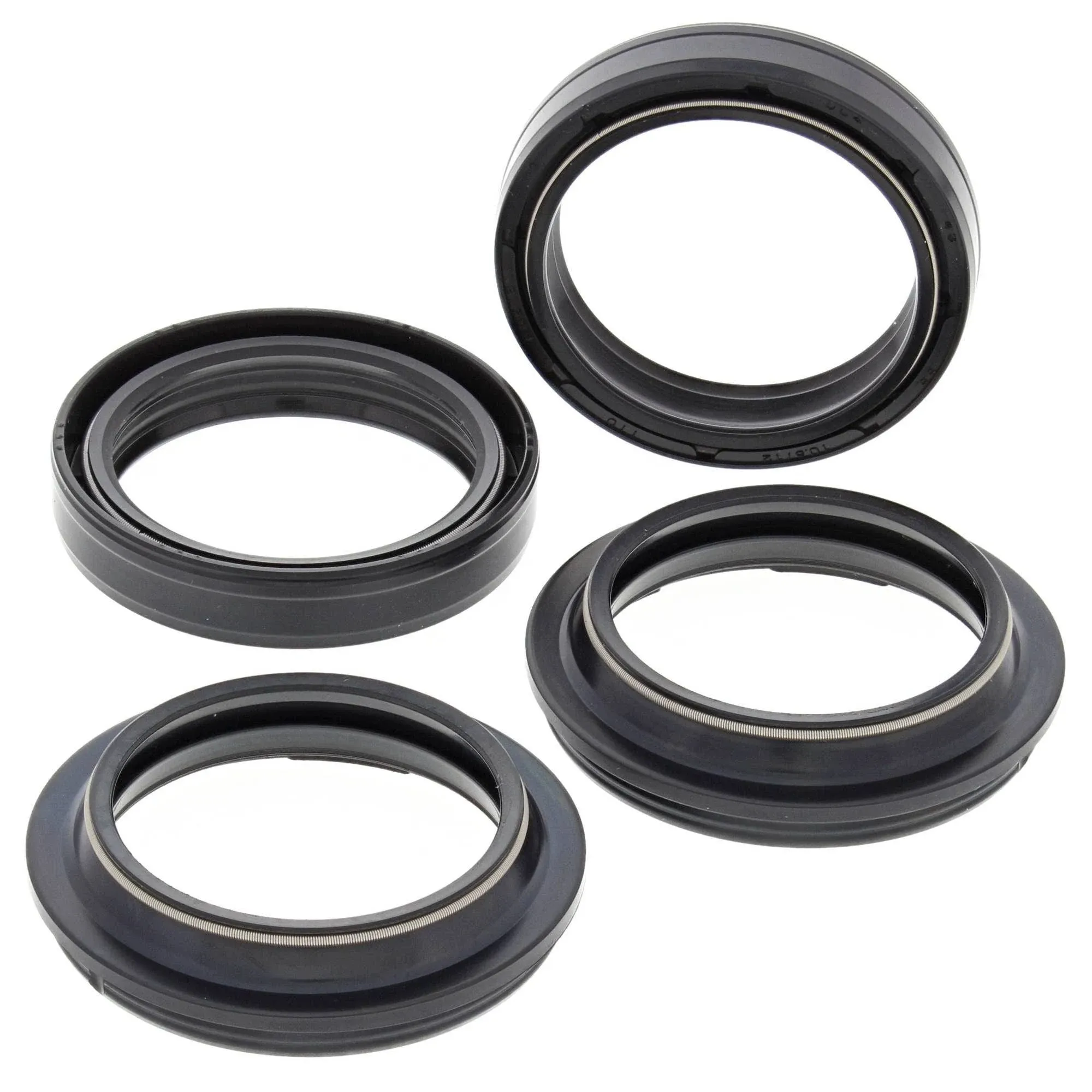 Fork Dust Seal 56-135 for Yamaha  YZ250 1991 1992 1993 1994 1995