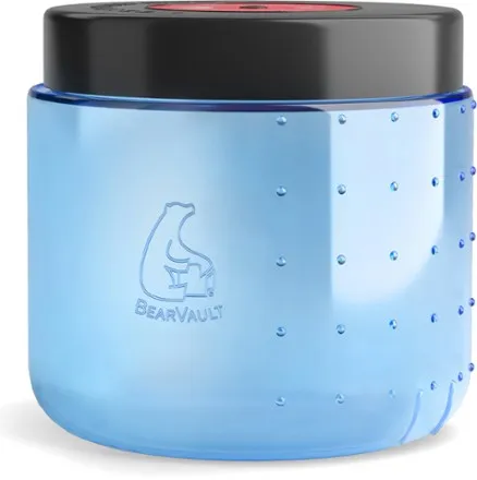 BearVault   BV450 Jaunt Bear Canister