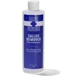 Blue Cross Callus Remover - 16oz