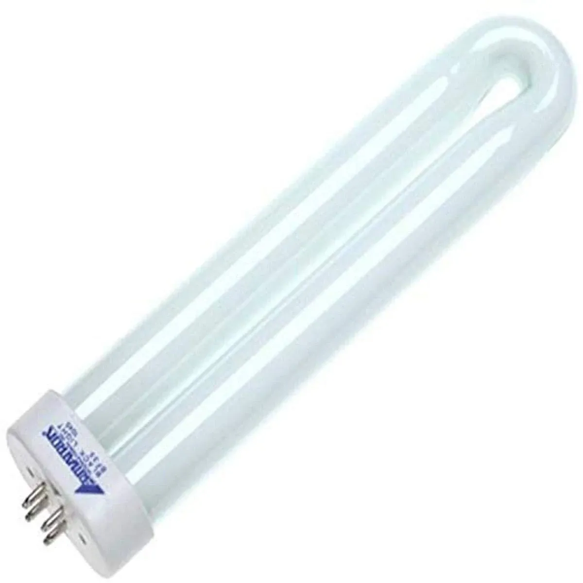 BF-35 Bulb for BK-15D, White, 1 Count (Pack of 1)