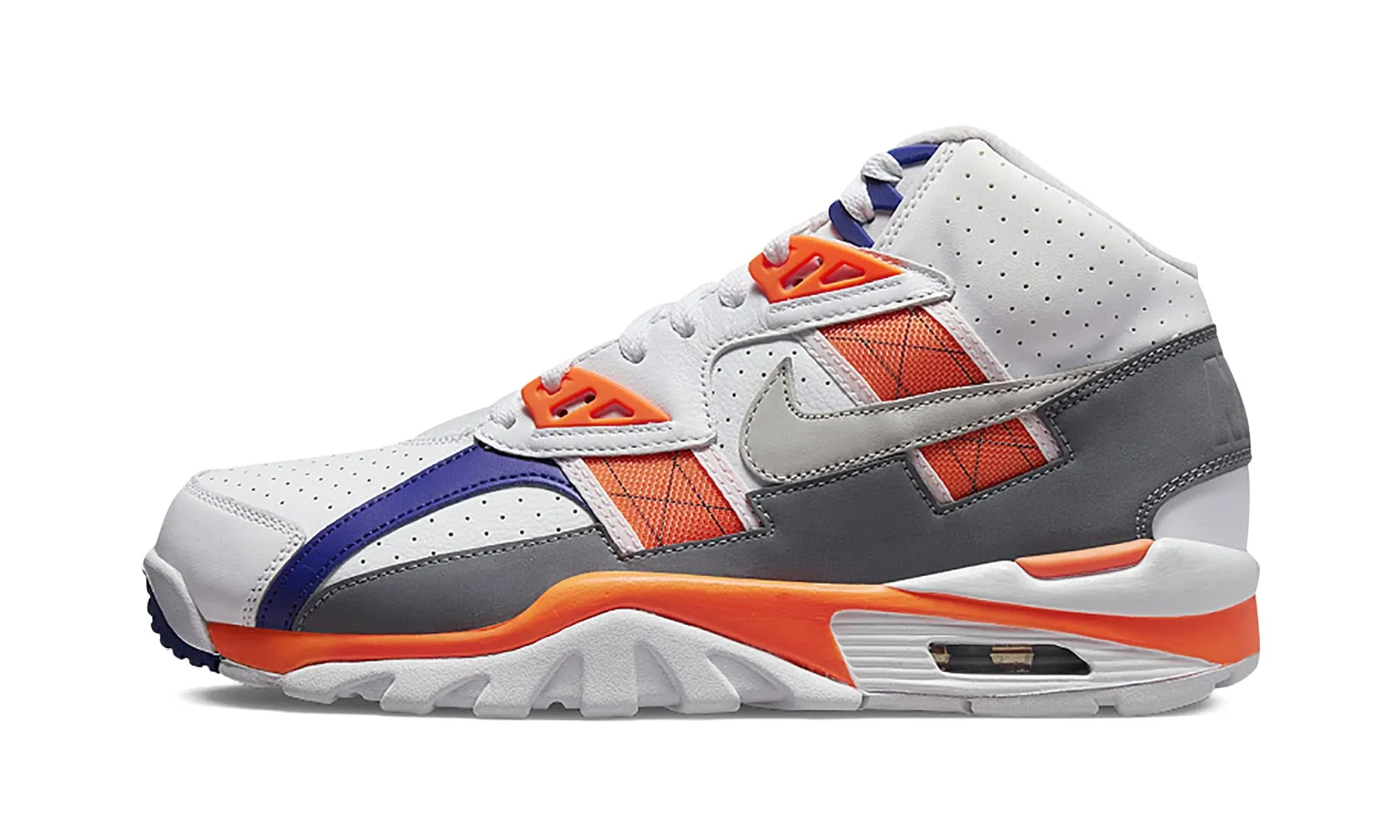 Nike Air Trainer SC High Auburn Men's