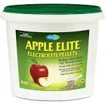 Farnam 7.5lb Apple Elite Electrolyte Pellet - 100544844 | Blain's Farm & Fleet