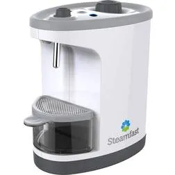 Steamfast SF-1000 Jule Steam Jewelry Cleaner , White