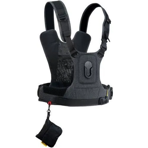 Cotton Carrier CCS G3 Harness