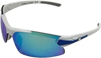 Rawlings Kids Sunglasses for Baseball and Softball Sunglasses - Several Colors - Stylish Shield Lenses