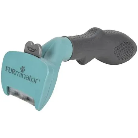 FURminator Deshedding Tool for Cats