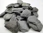 Voulosimi Natural Slate Rocks