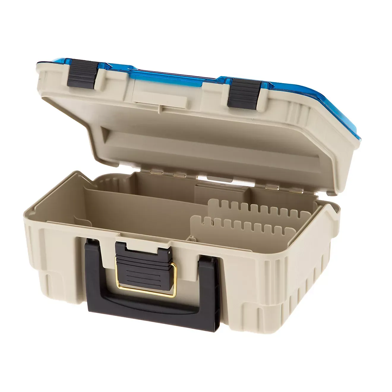 Plano® 2-Level Magnum Satchel Tackle Box