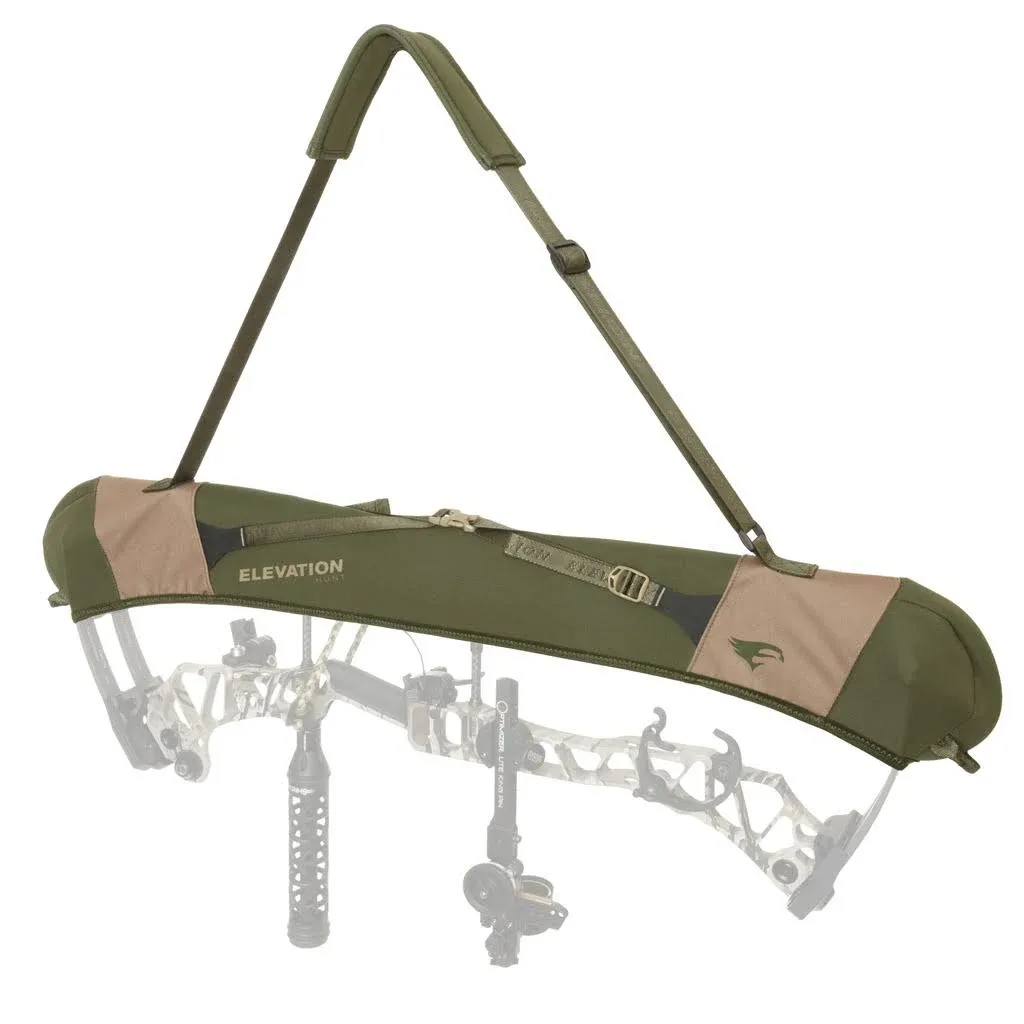 Elevation Hunt Quick Release Bow Sling