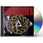 Soundgarden - Badmotorfinger (cd)