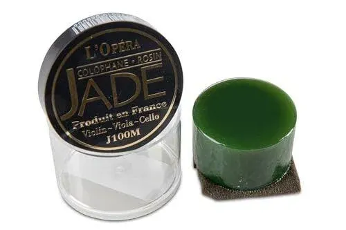 Jade L'opera Rosin for Violin Viola and Cello