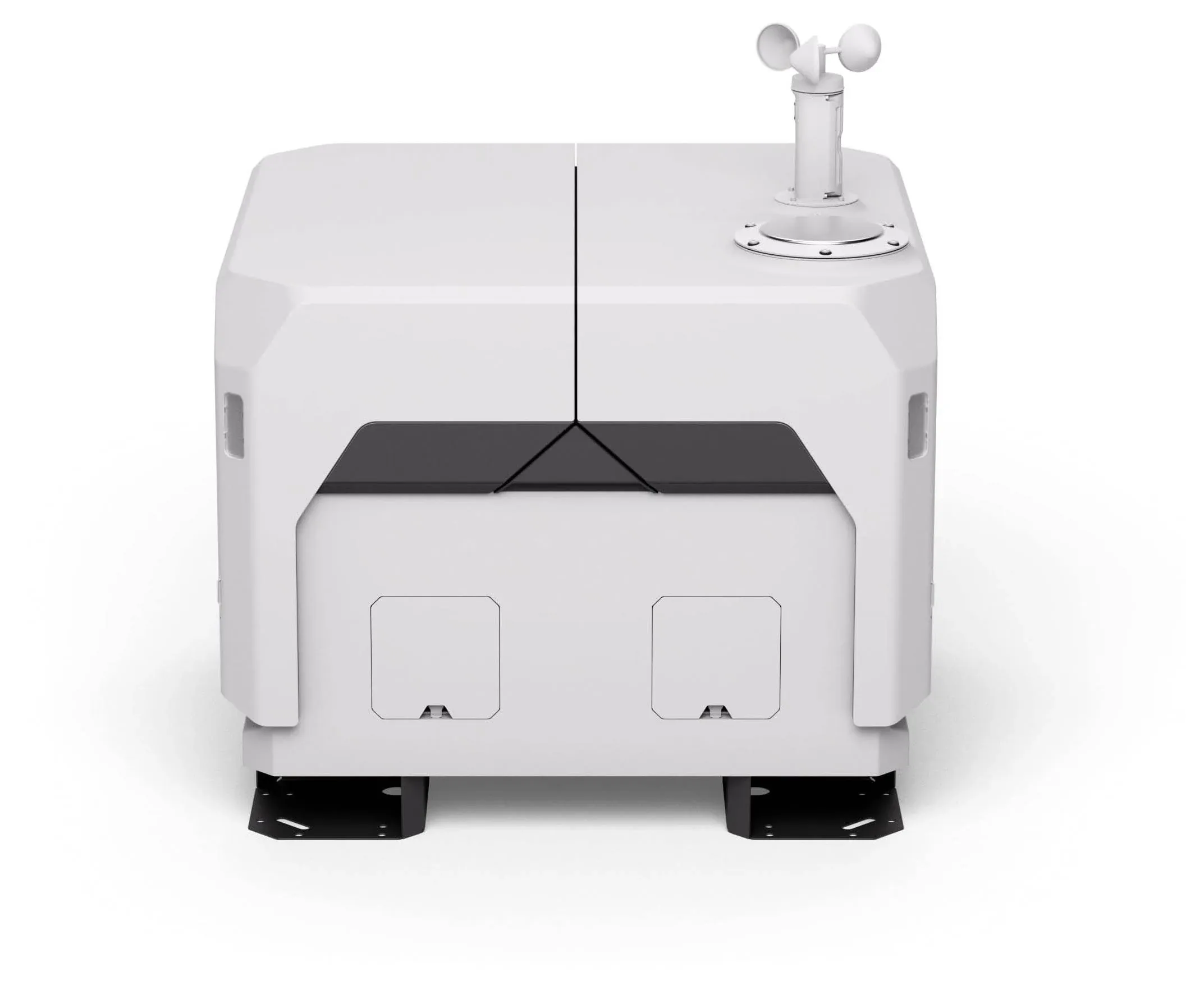 DJI Dock 2