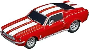 Carrera Ford Mustang '67