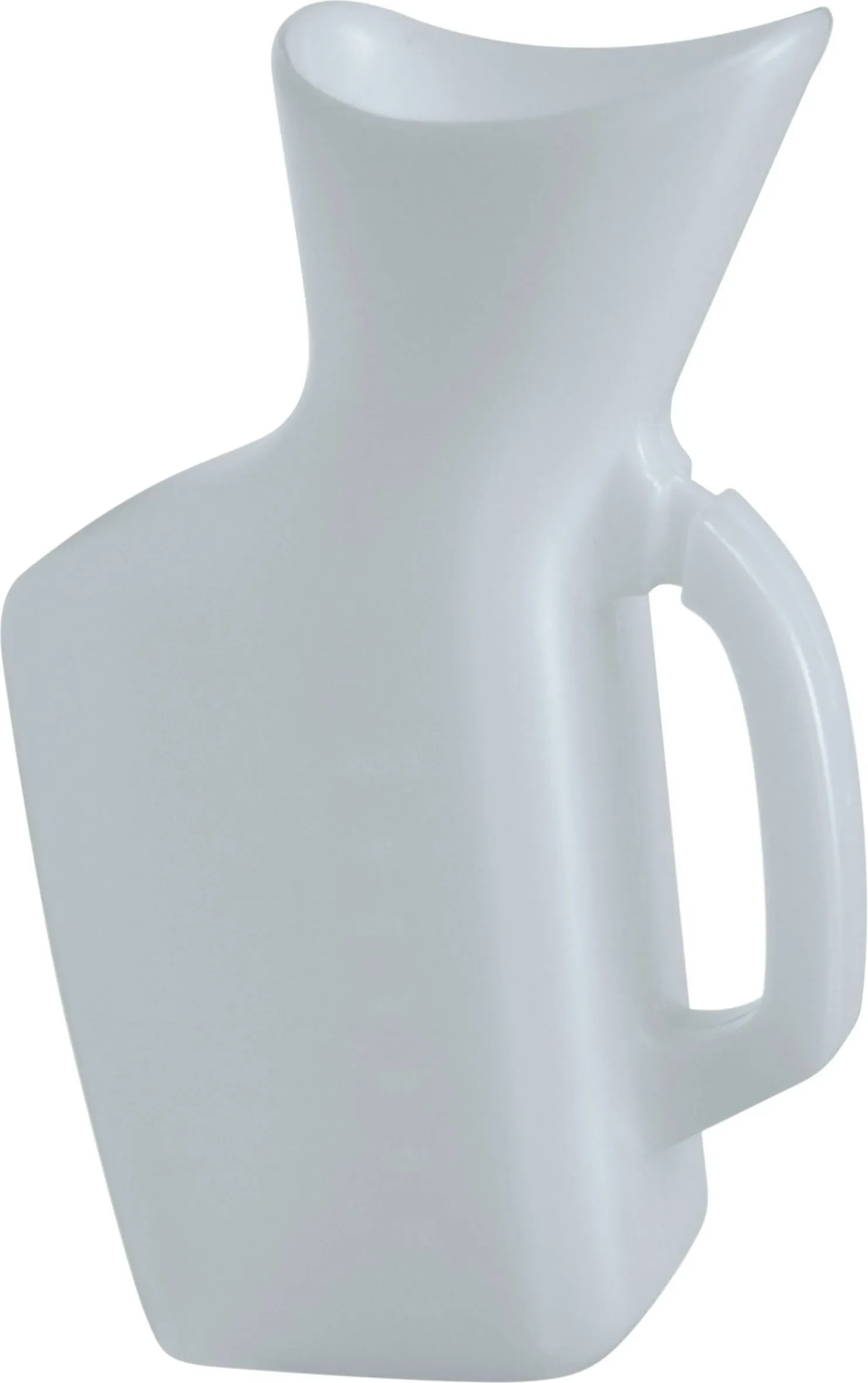 Drive Medical Female Urinal, White