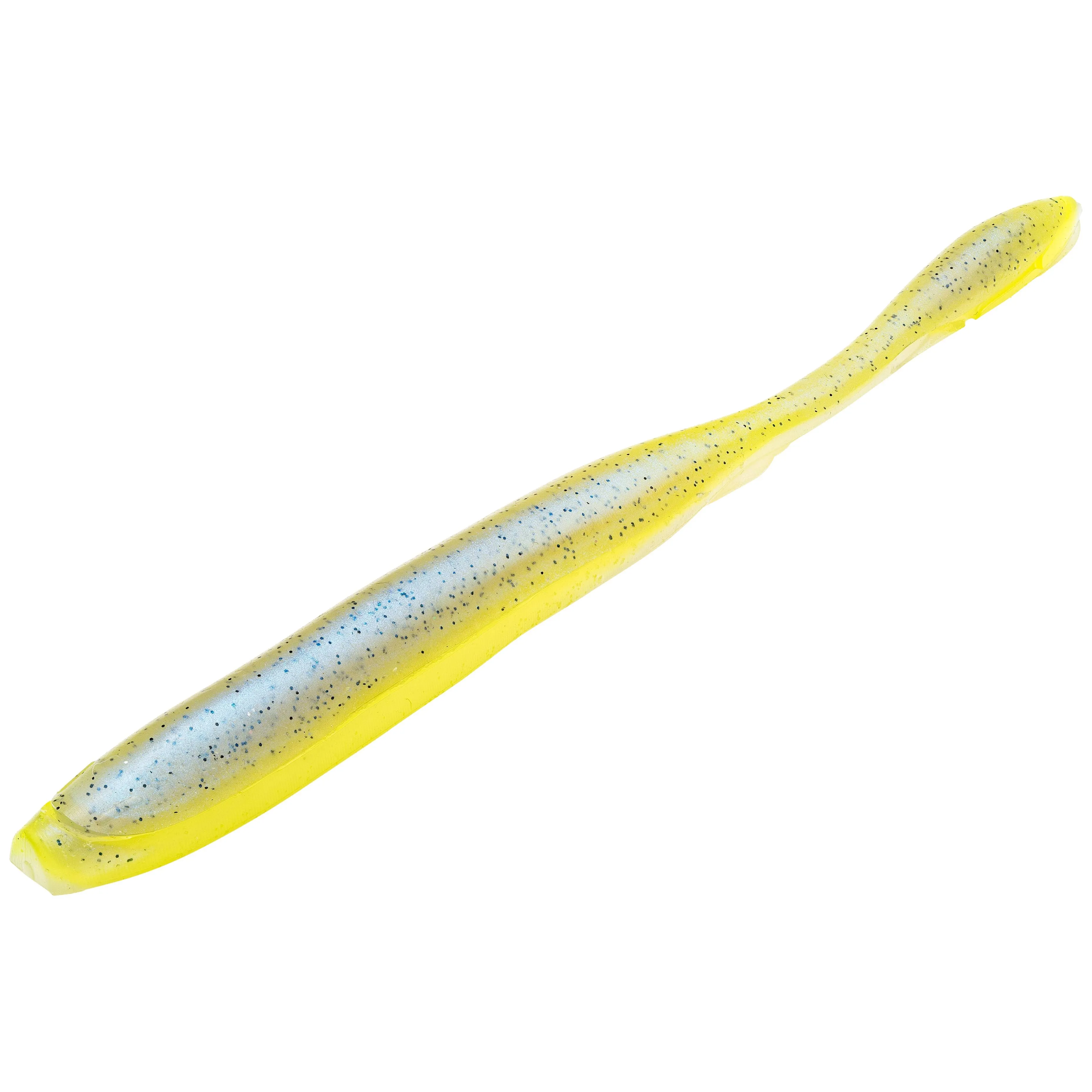 Strike King KVD Dream Shot Soft Bait Worm