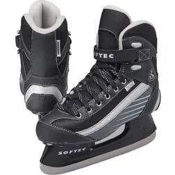 Jackson Ultima Softec Sport Men's/Boy's Recreational Hockey Skate - Mens Size 13