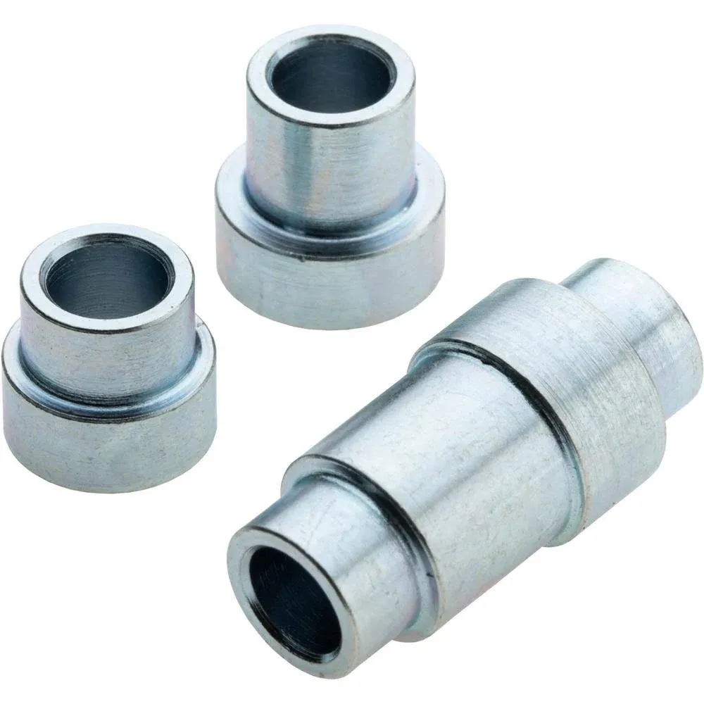 Penn State Industries PKPAR10-B2 3pc Bushing Set for many Pen Woodturning Project Kits