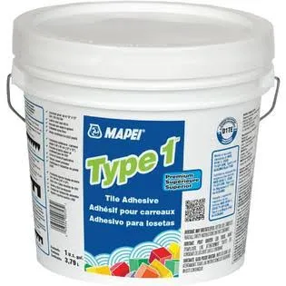 MAPEI Type 1 Ceramic Tile Mastic